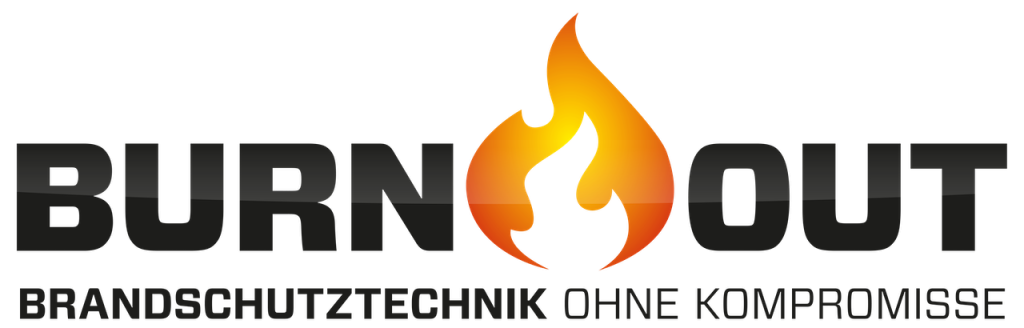 Logo Burn Out Brandschutztechnik